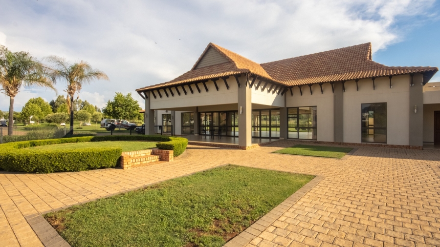 0 Bedroom Property for Sale in The Islands Estates North West